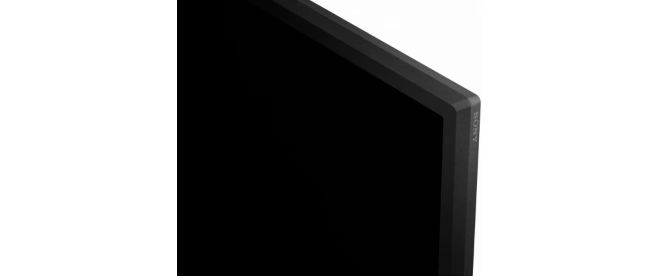 Sony Public Display FW-55BZ40L 55 "