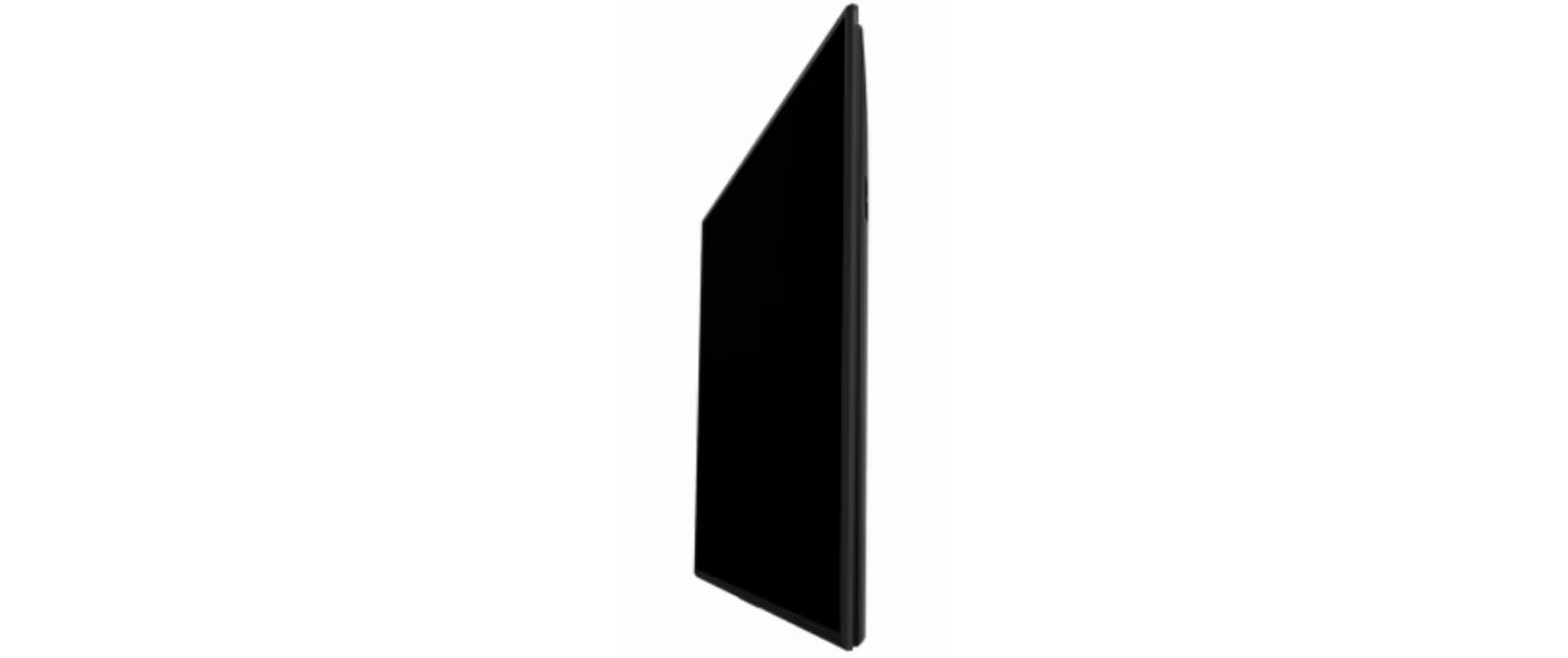 Sony Public Display FW-85BZ40L 85 "
