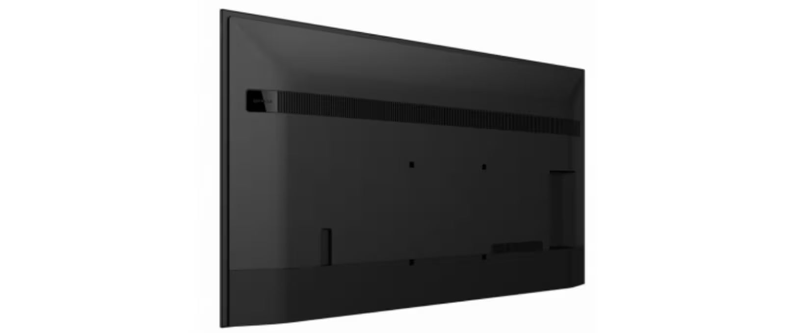 Sony Public Display FW-55BZ40L 55 "