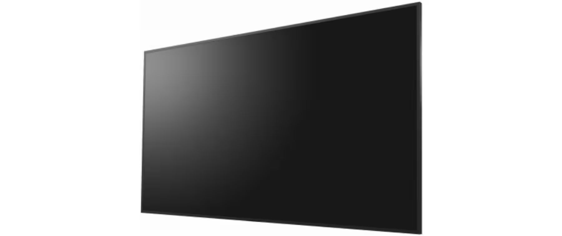 Sony Public Display FW-98BZ50L 98 "