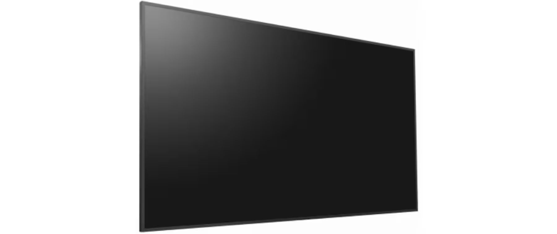 Sony Public Display FW-98BZ50L 98 "