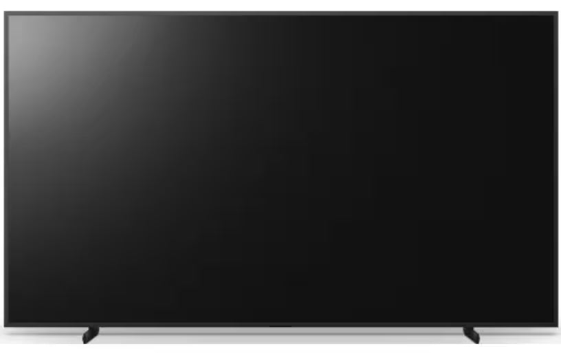 Sony Public Display FW-98BZ50L 98 "