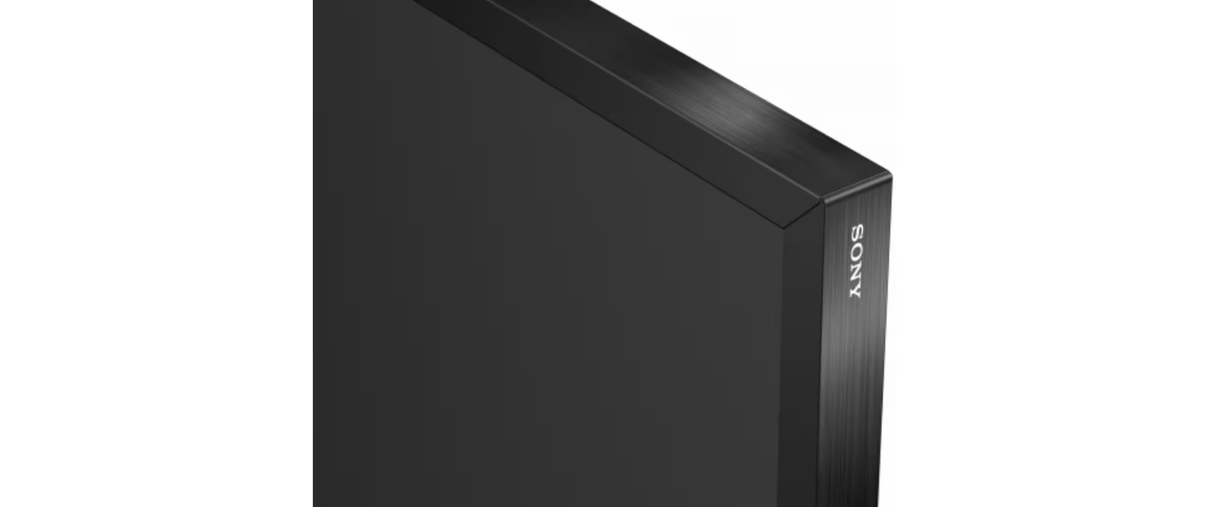 Sony Public Display FW-98BZ50L 98 "