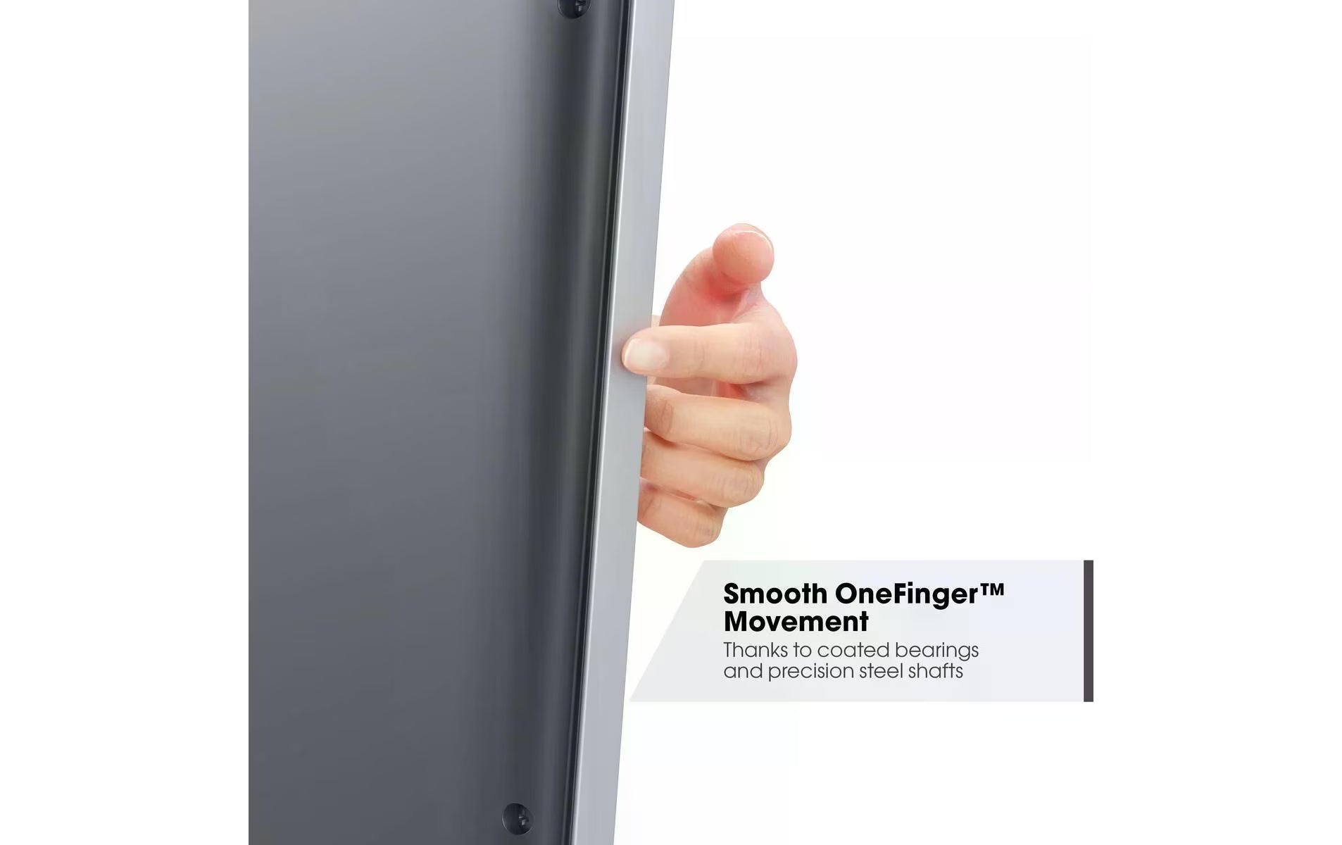 Vogel's Wandhalterung TVM 5645 - Weiss