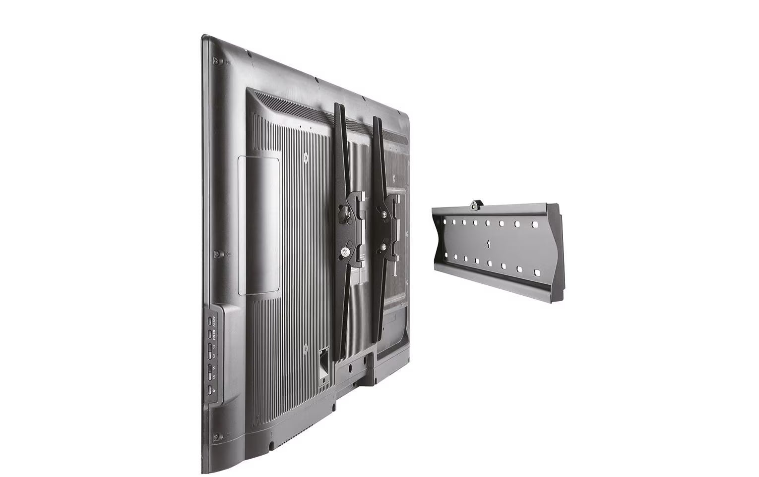 NEOMOUNTS Wandhalterung FPMA-W350 Schwarz