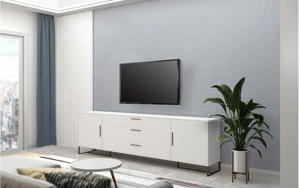 NEOMOUNTS Wandhalterung FPMA-W350 Schwarz