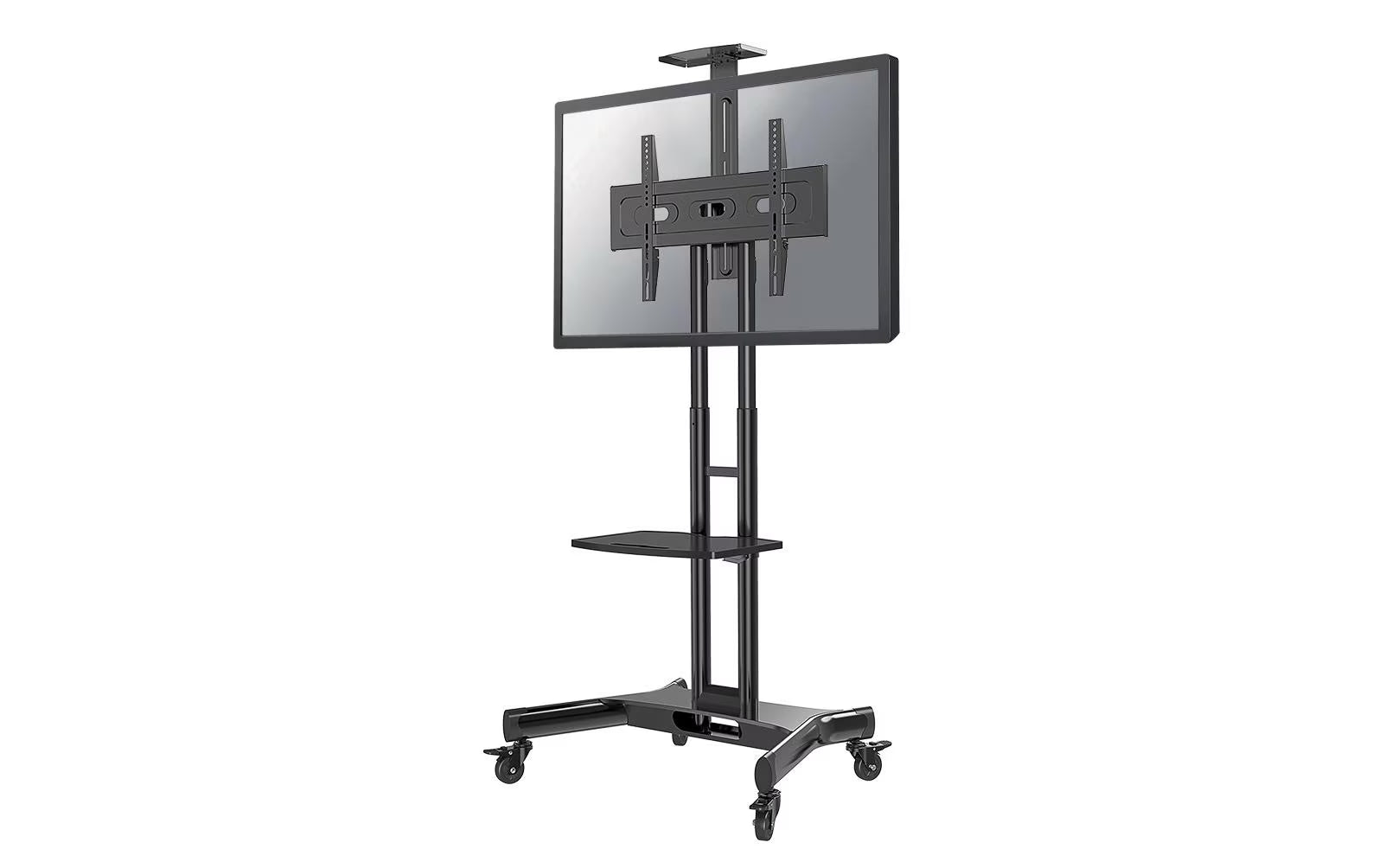 NEOMOUNTS TV-Trolley NM-M1700 Schwarz