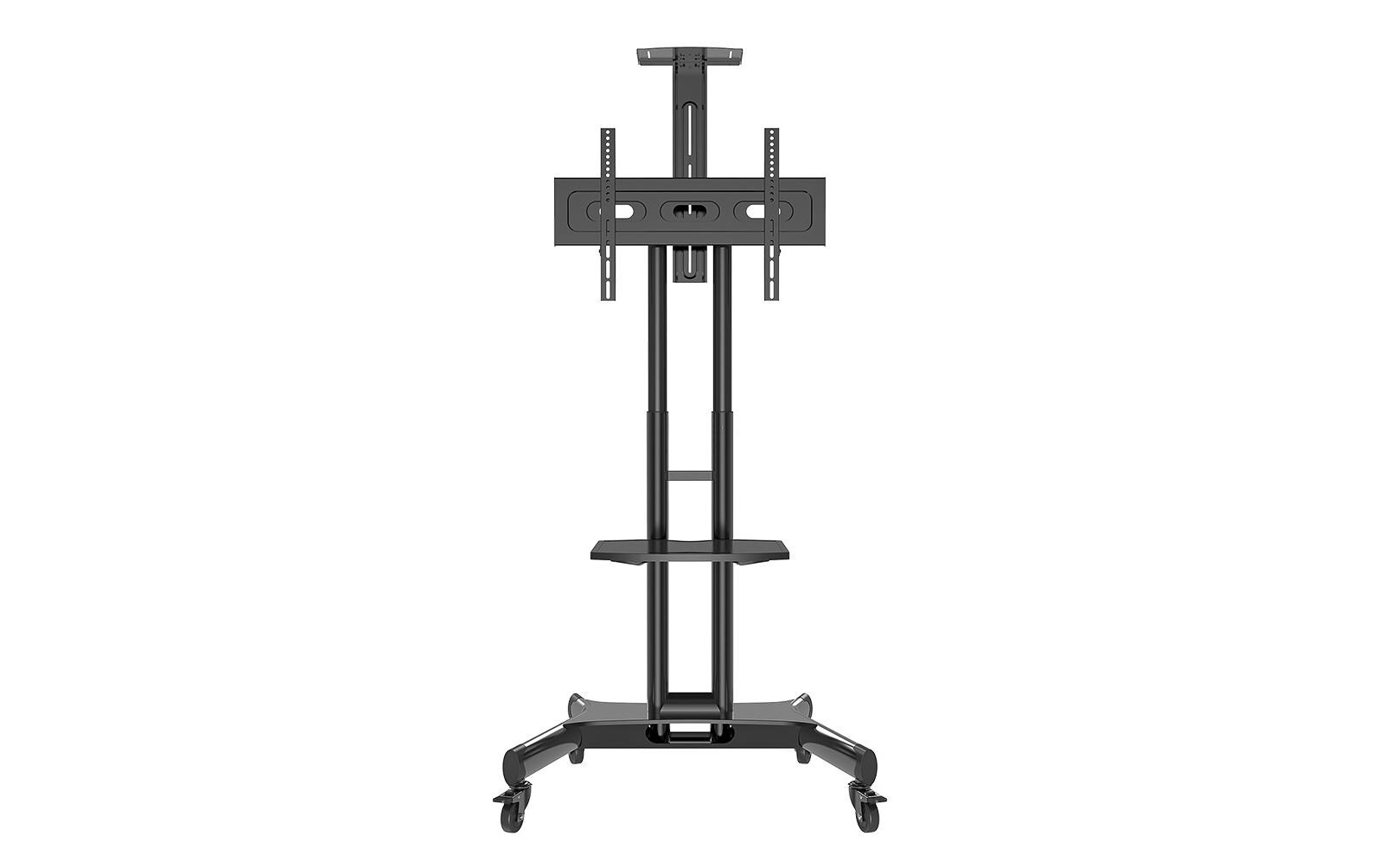 NEOMOUNTS TV-Trolley NM-M1700 Schwarz