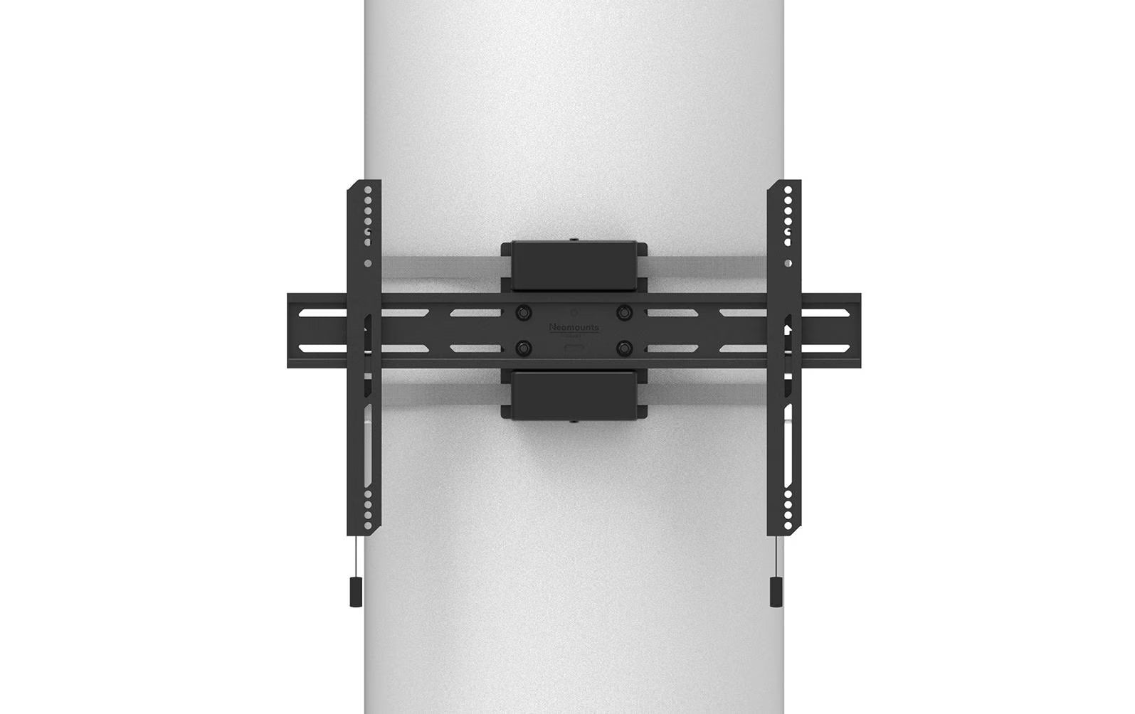 NEOMOUNTS Säulenhalterung WL30S-910BL16 Schwarz