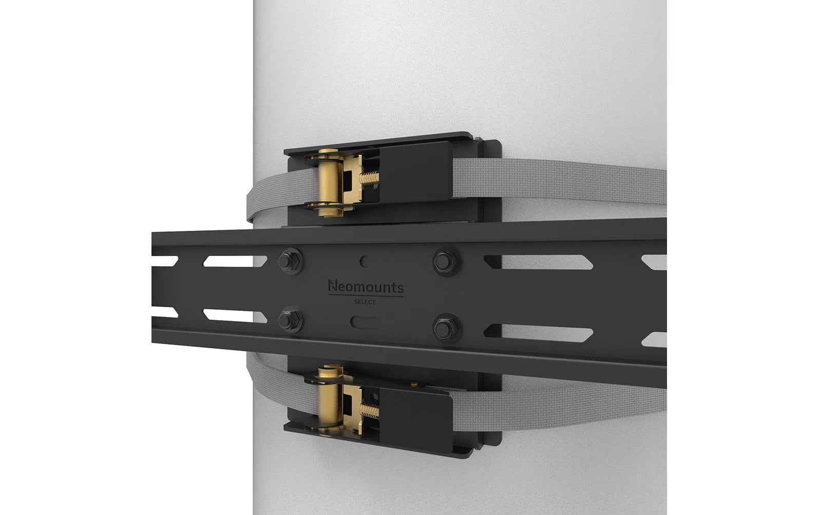 NEOMOUNTS Säulenhalterung WL30S-910BL16 Schwarz