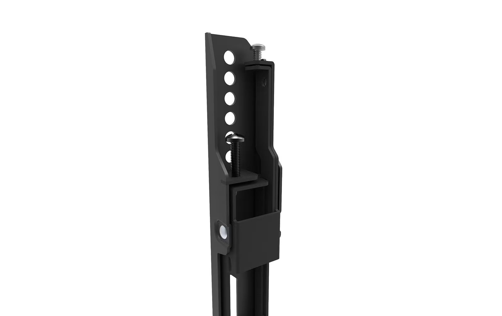 NEOMOUNTS Säulenhalterung WL30S-910BL16 Schwarz