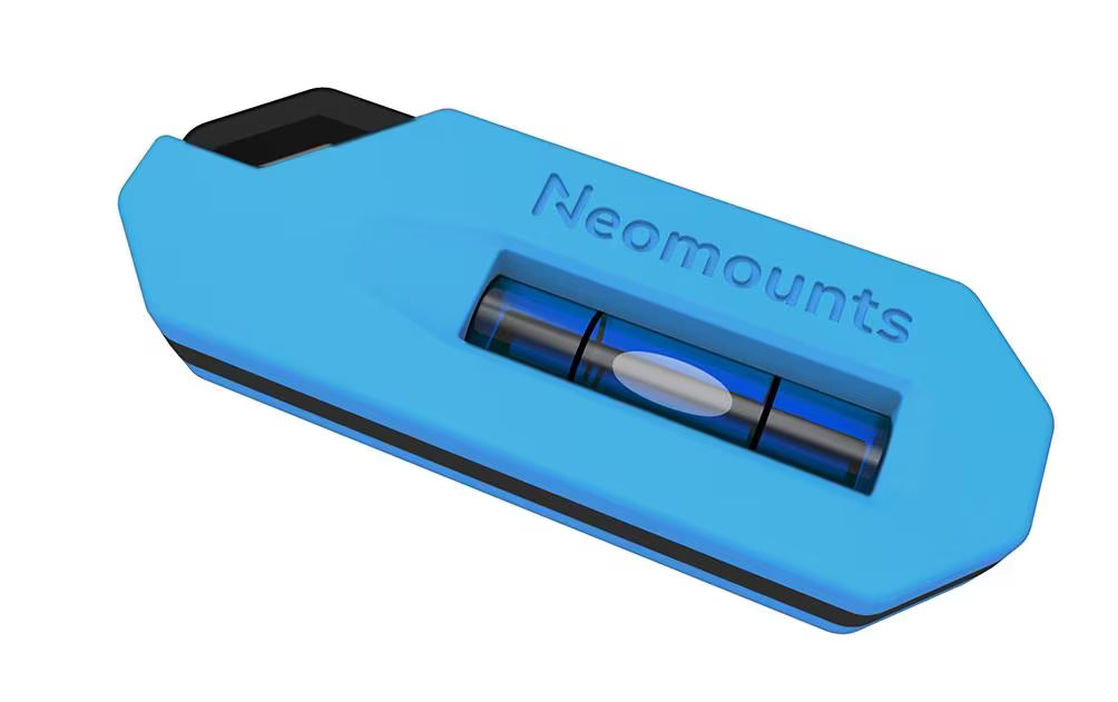 NEOMOUNTS Säulenhalterung WL30S-910BL16 Schwarz