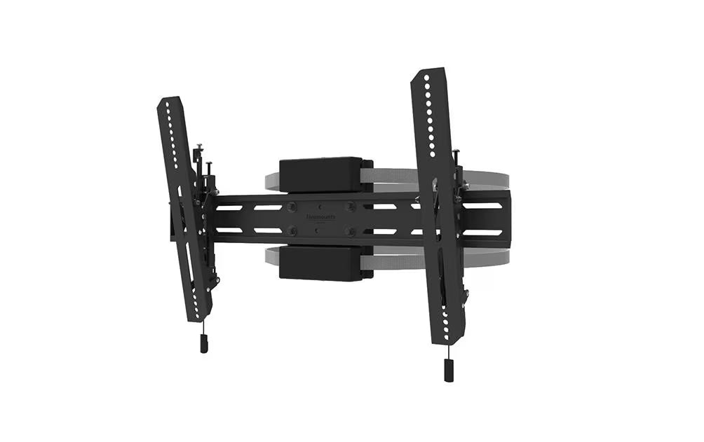 NEOMOUNTS Säulenhalterung WL35S-910BL16 Schwarz