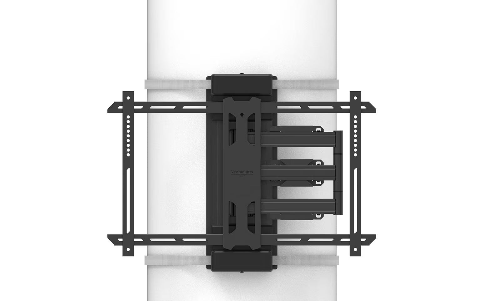 NEOMOUNTS Säulenhalterung WL40S-910BL16 Schwarz