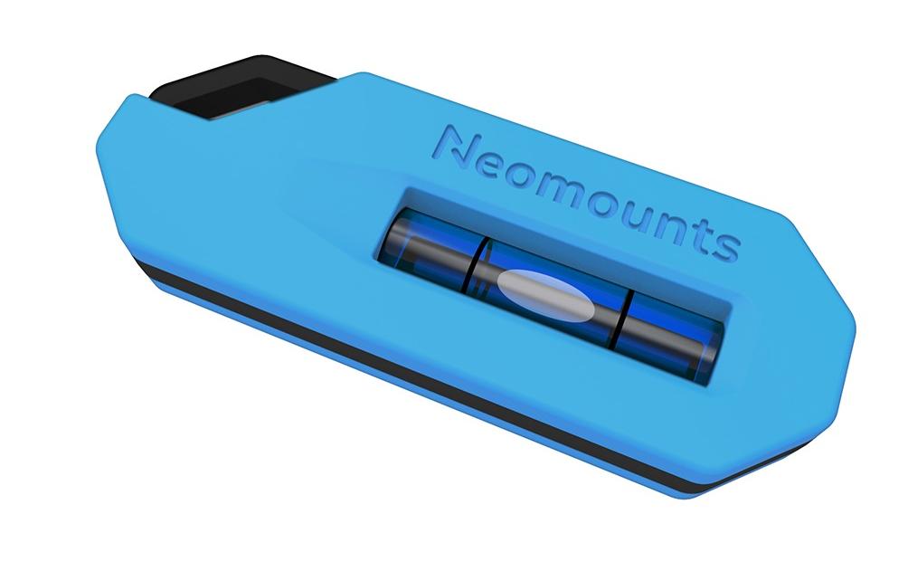 NEOMOUNTS Säulenhalterung WL40S-910BL16 Schwarz