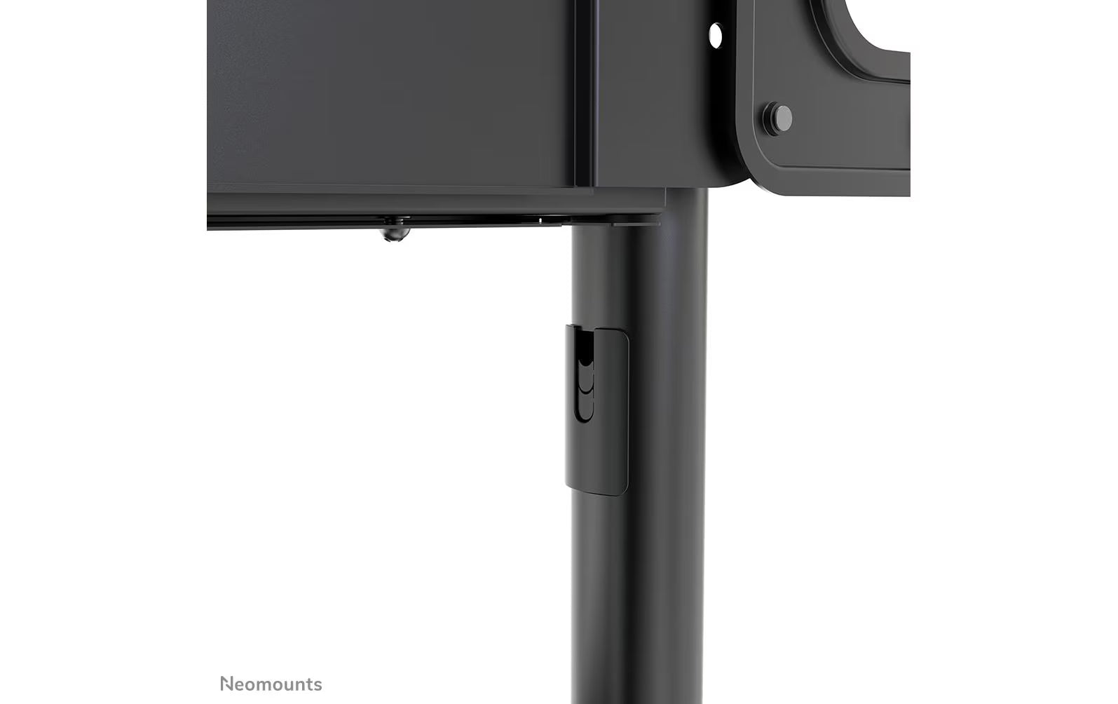 NEOMOUNTS TV-Trolley NS-M1250 Schwarz