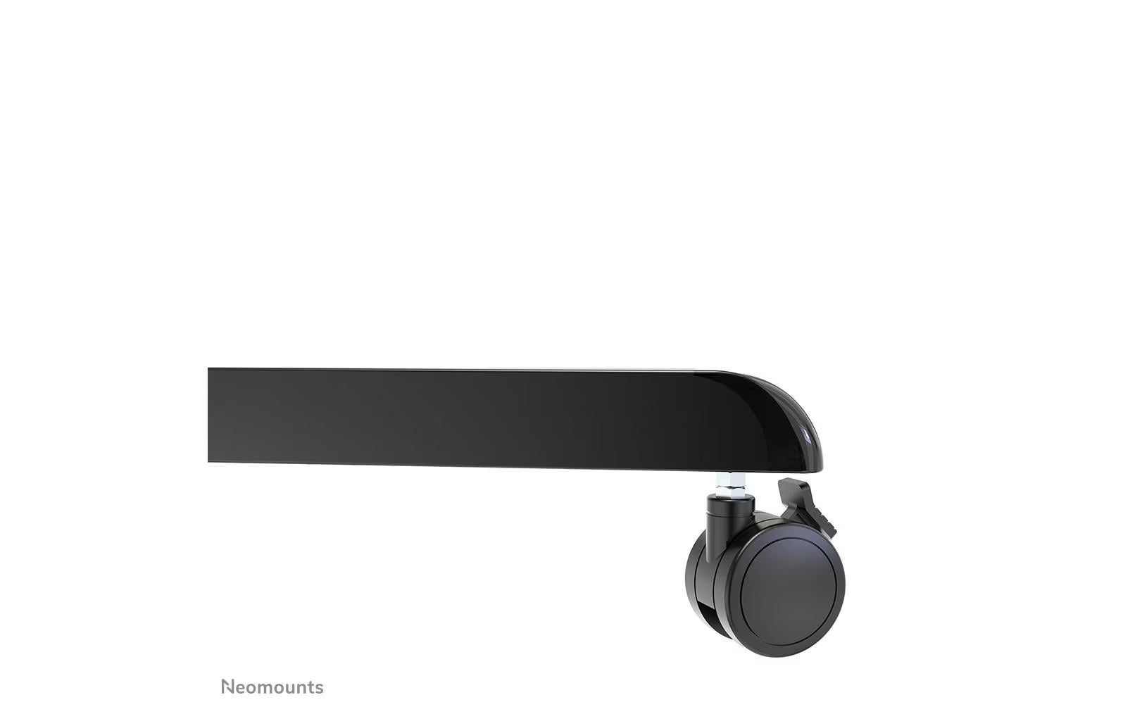 NEOMOUNTS TV-Trolley NS-M1250 Schwarz