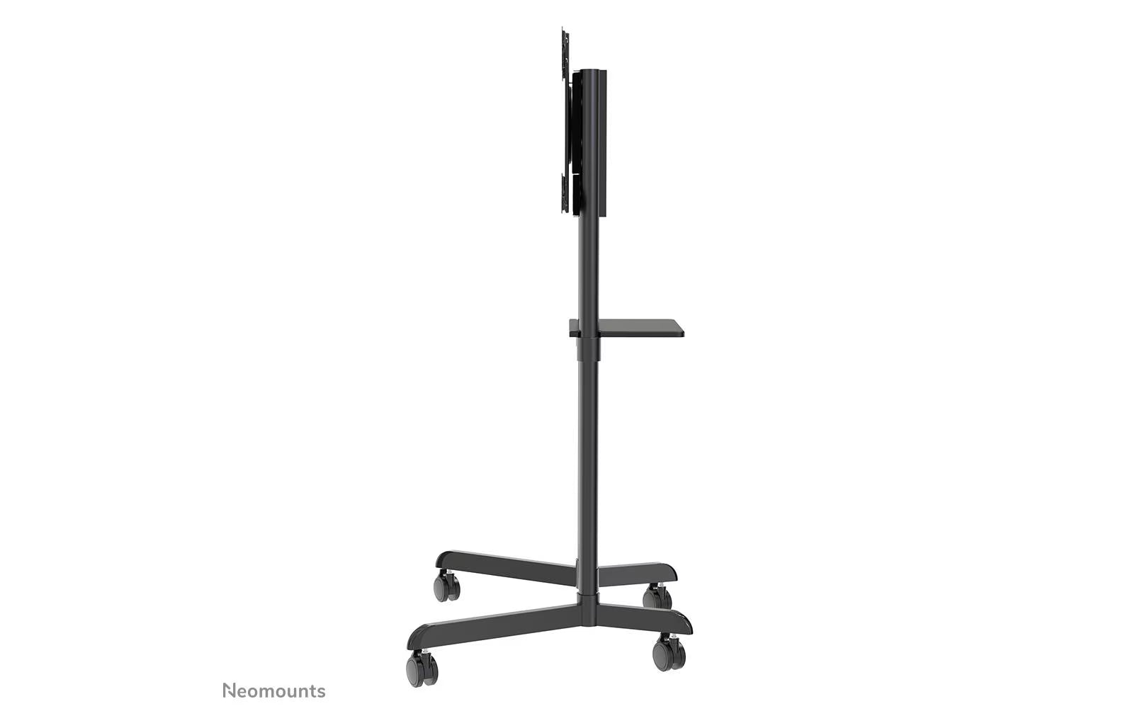 NEOMOUNTS TV-Trolley NS-M1250 Schwarz