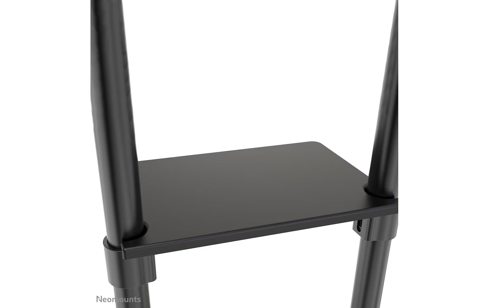 NEOMOUNTS TV-Trolley NS-M1250 Schwarz