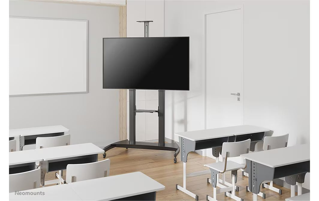 NEOMOUNTS TV-Trolley PLASMA-M1950E Schwarz