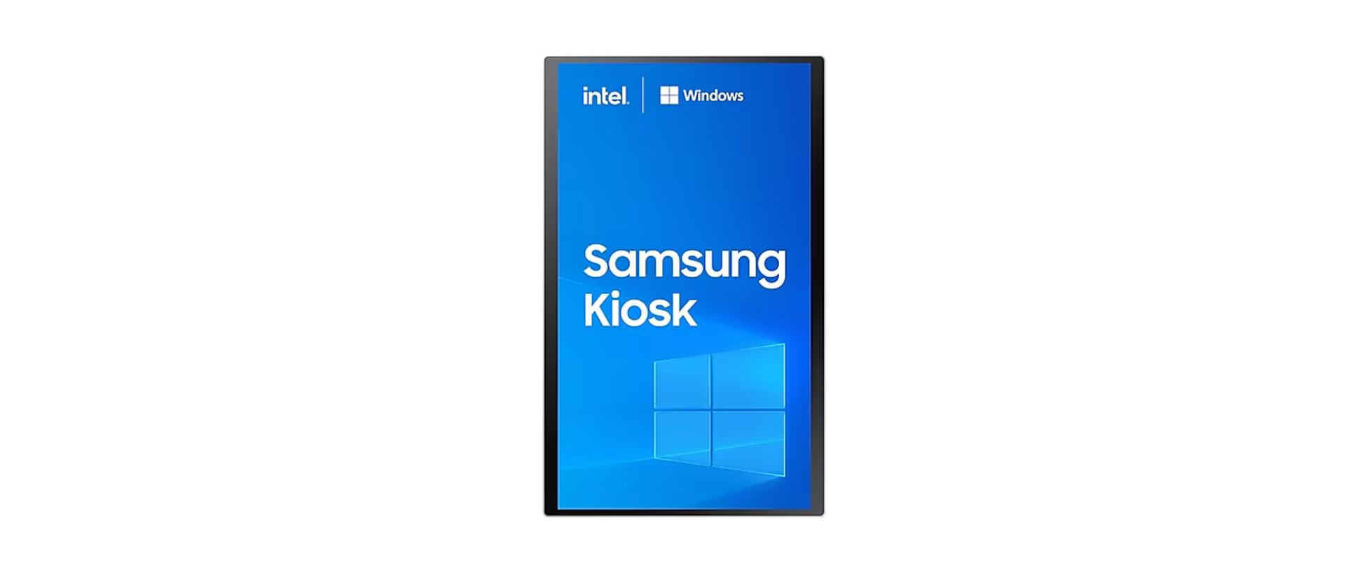 Samsung Touch Display KM24C-3 Kapazitiv 24 "
