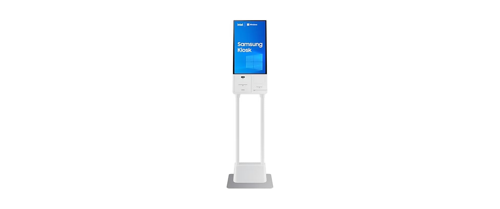 Samsung Touch Display KM24C-3 Kapazitiv 24 "