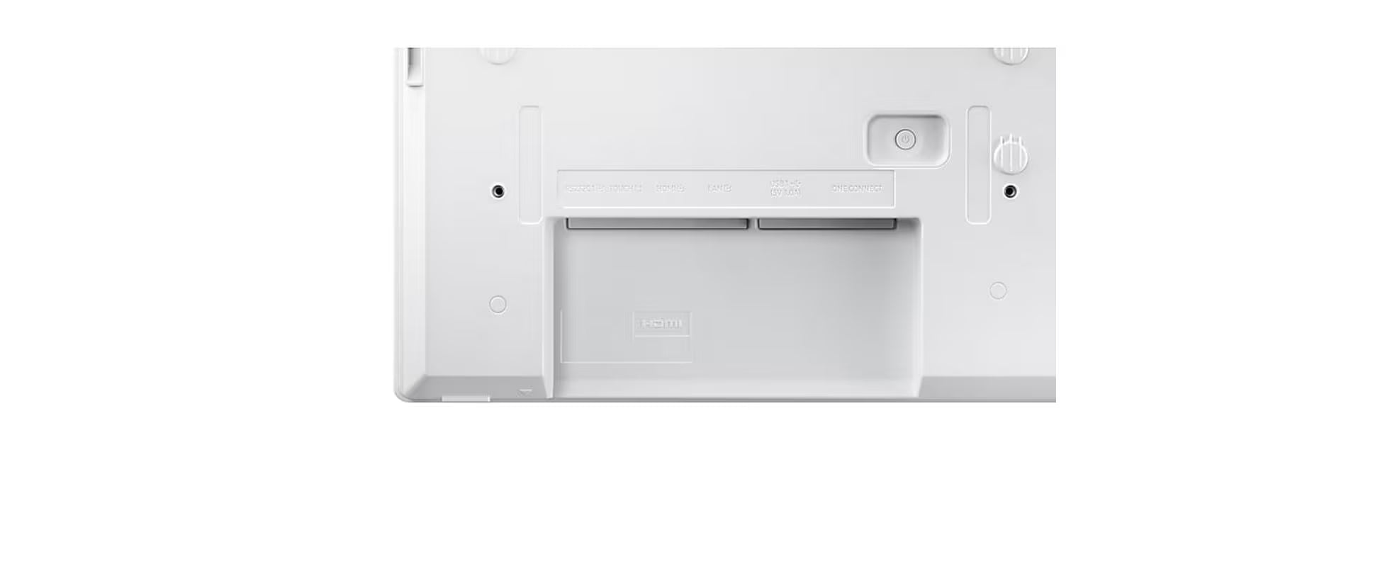 Samsung Touch Display KM24C-3 Kapazitiv 24 "
