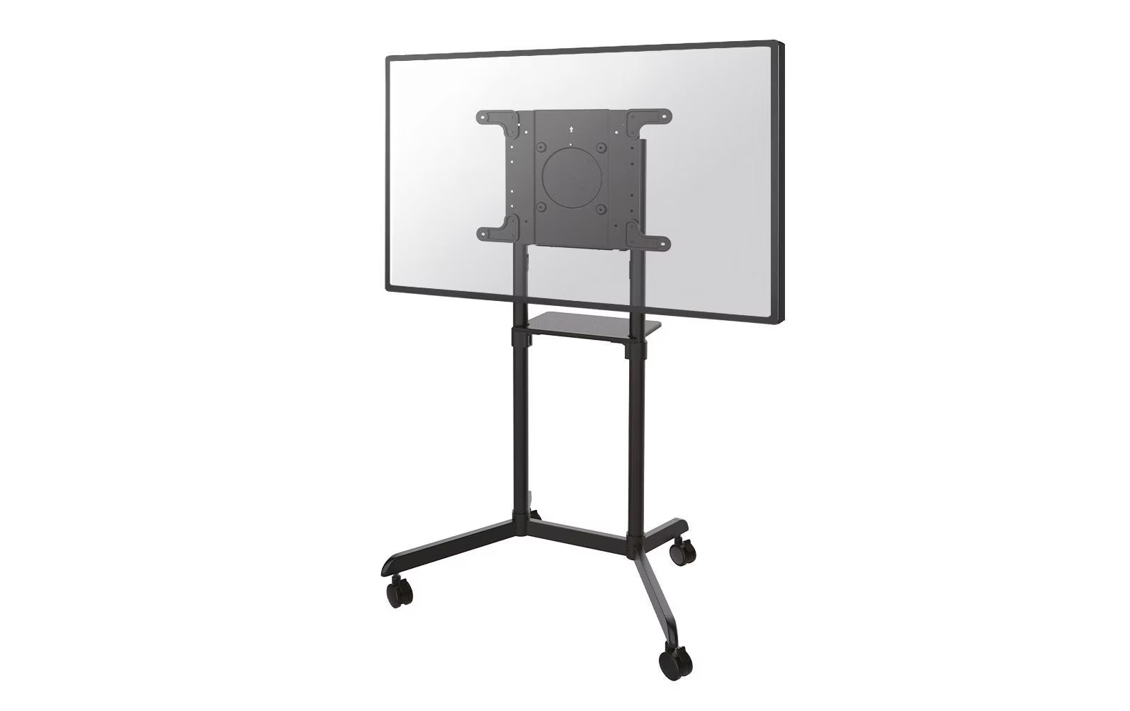 NEOMOUNTS TV-Trolley NS-M1250 Schwarz