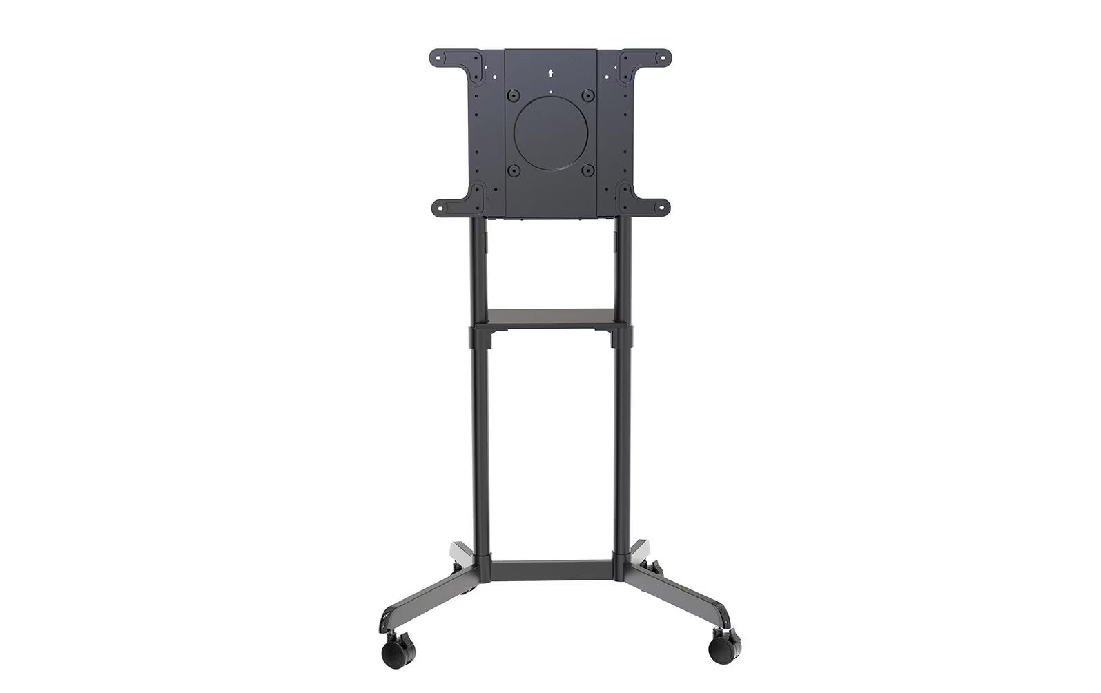 NEOMOUNTS TV-Trolley NS-M1250 Schwarz