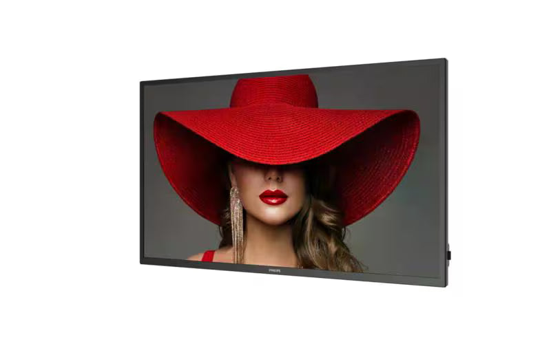 Philips Public Display D-Line 43BDL4650D/00 43 "
