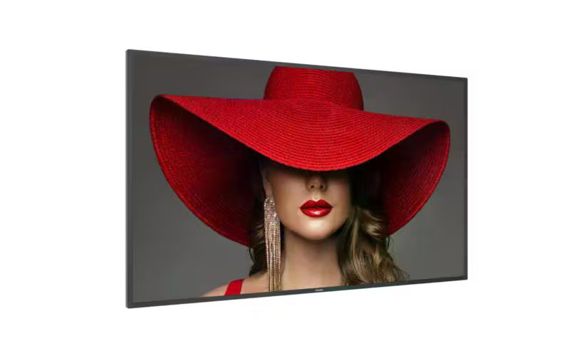 Philips Public Display D-Line 86BDL4650D/00 86 "