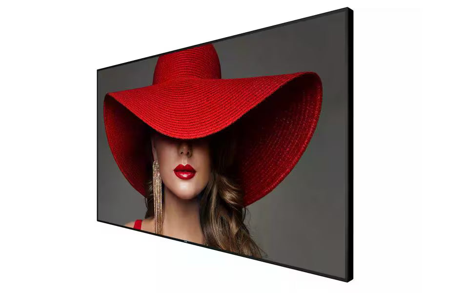 Philips Public Display D-Line 98BDL4650D/00 98 "