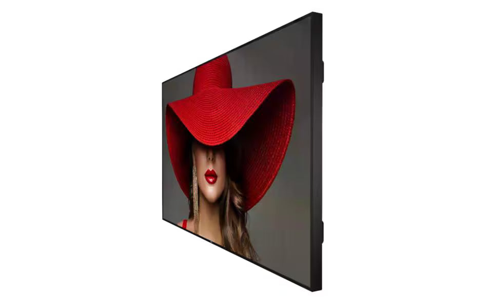Philips Public Display D-Line 98BDL4650D/00 98 "