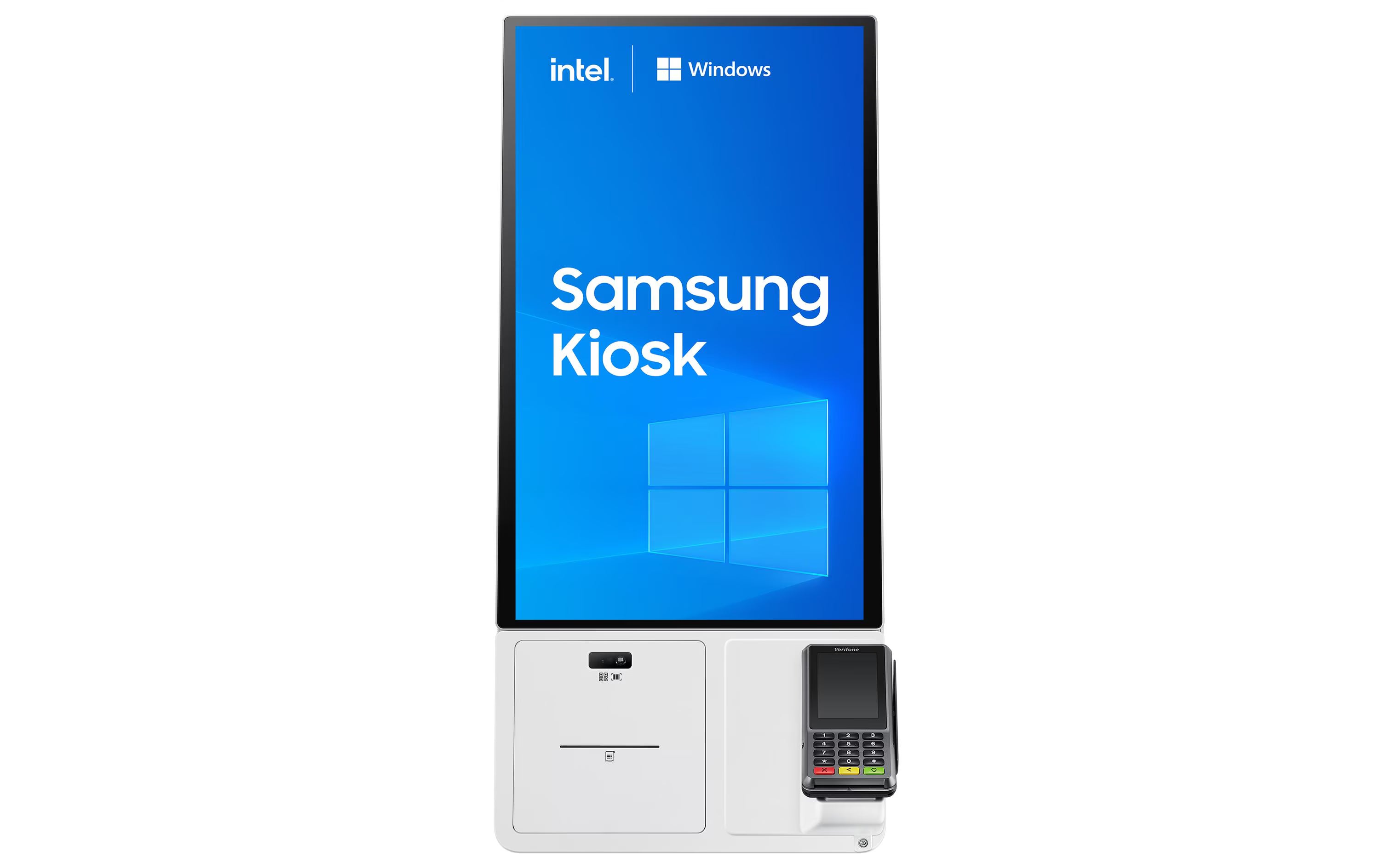 Samsung Touch Display KM24C-C 24 "