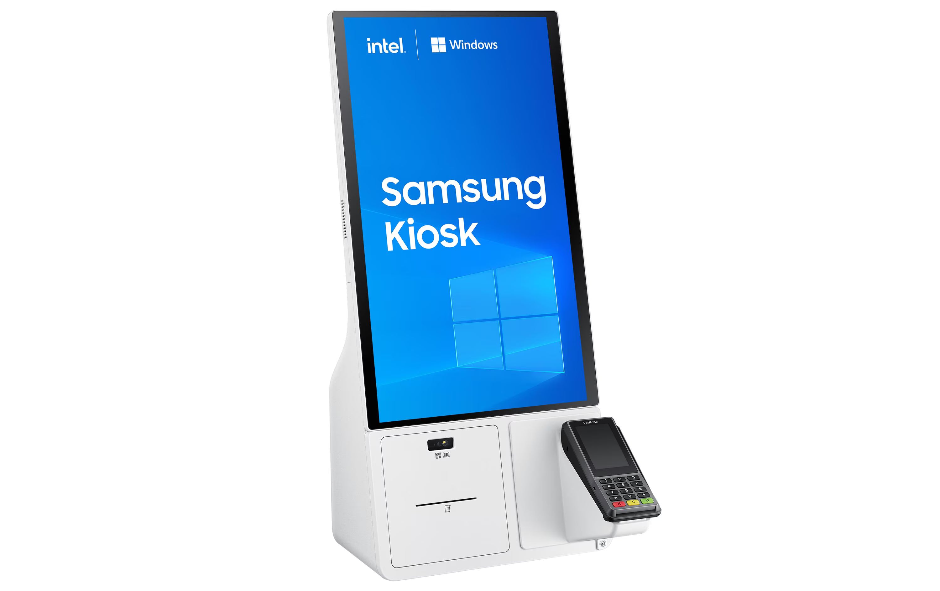 Samsung Touch Display KM24C-C 24 "