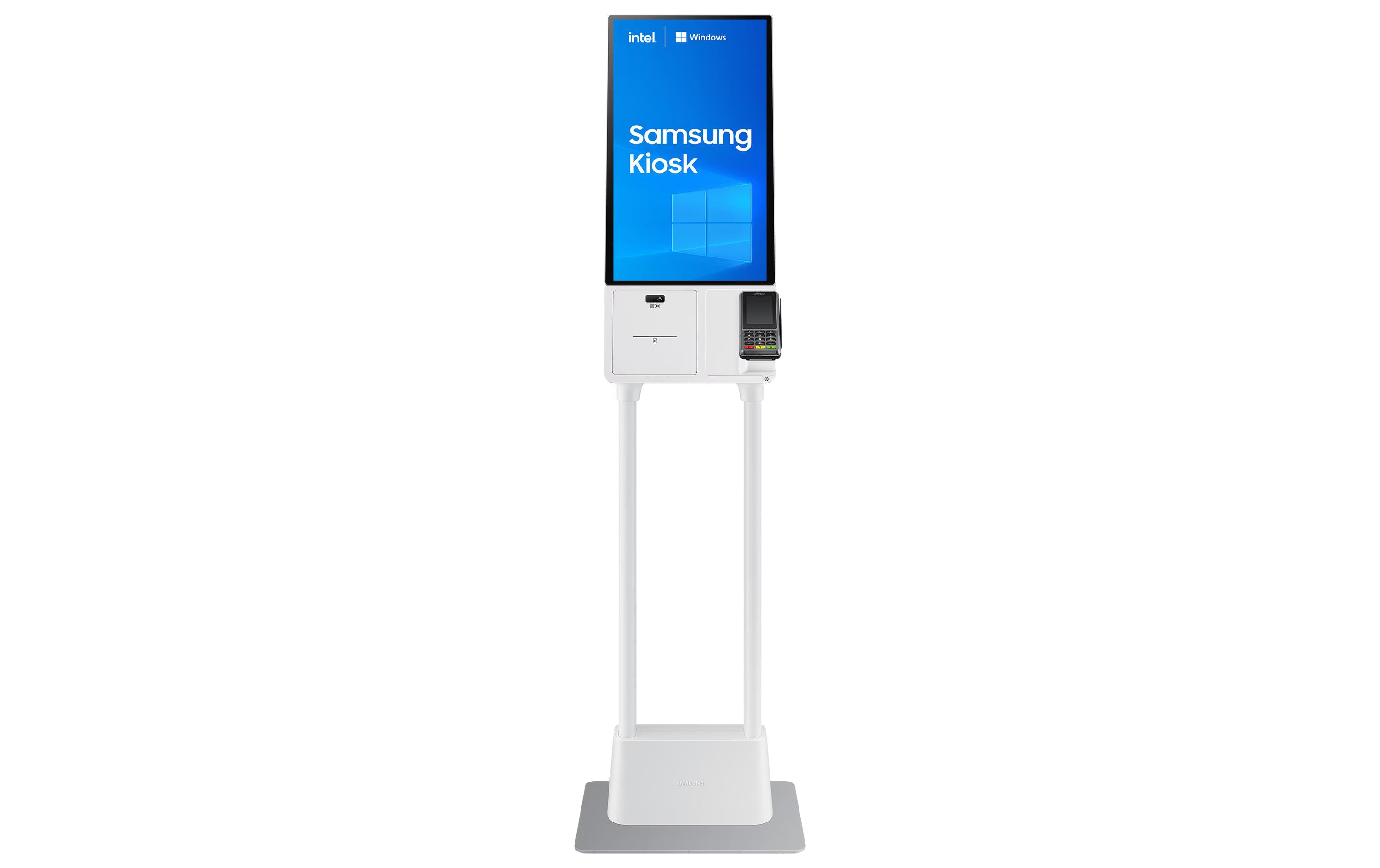 Samsung Touch Display KM24C-C 24 "