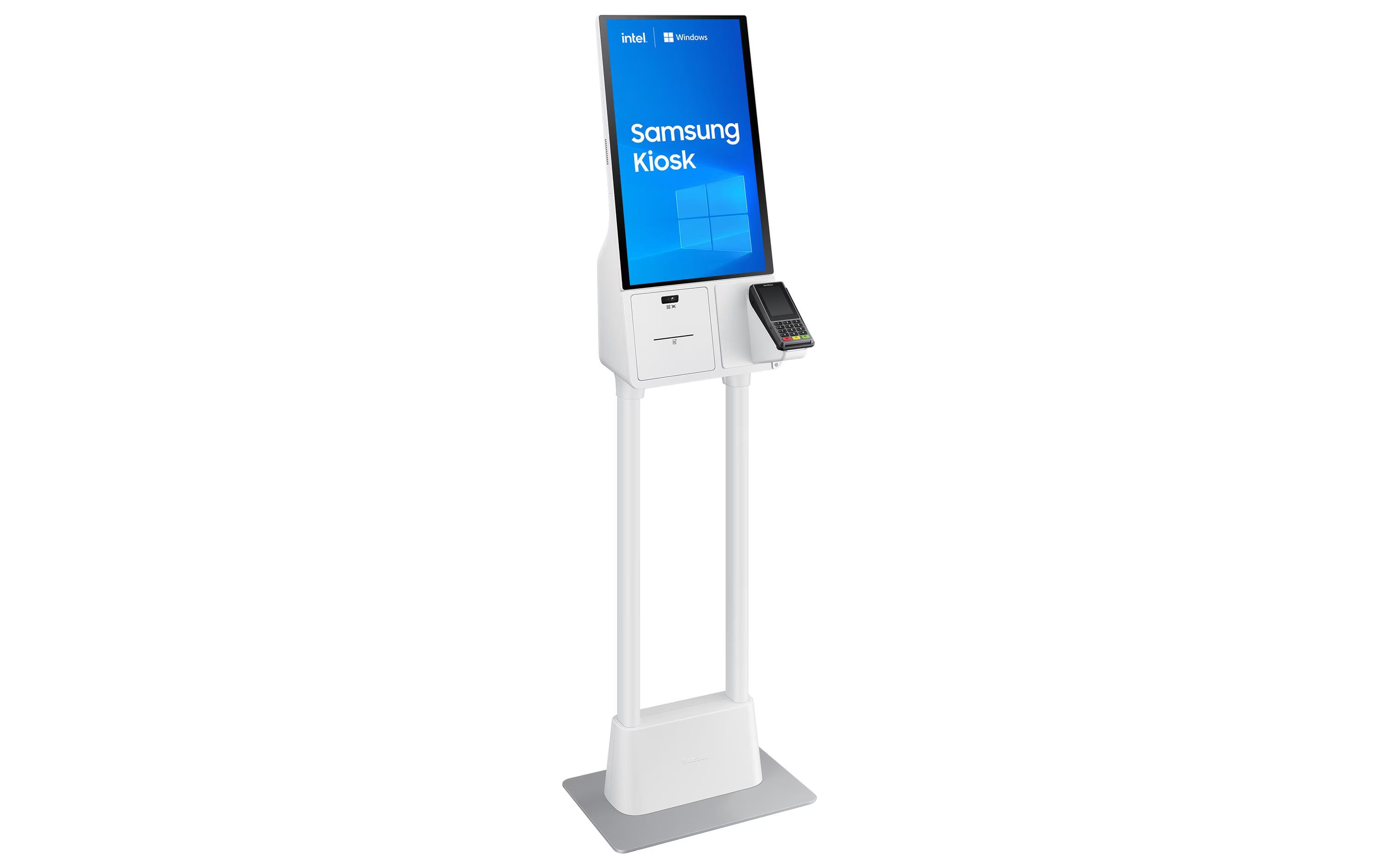 Samsung Touch Display KM24C-C 24 "