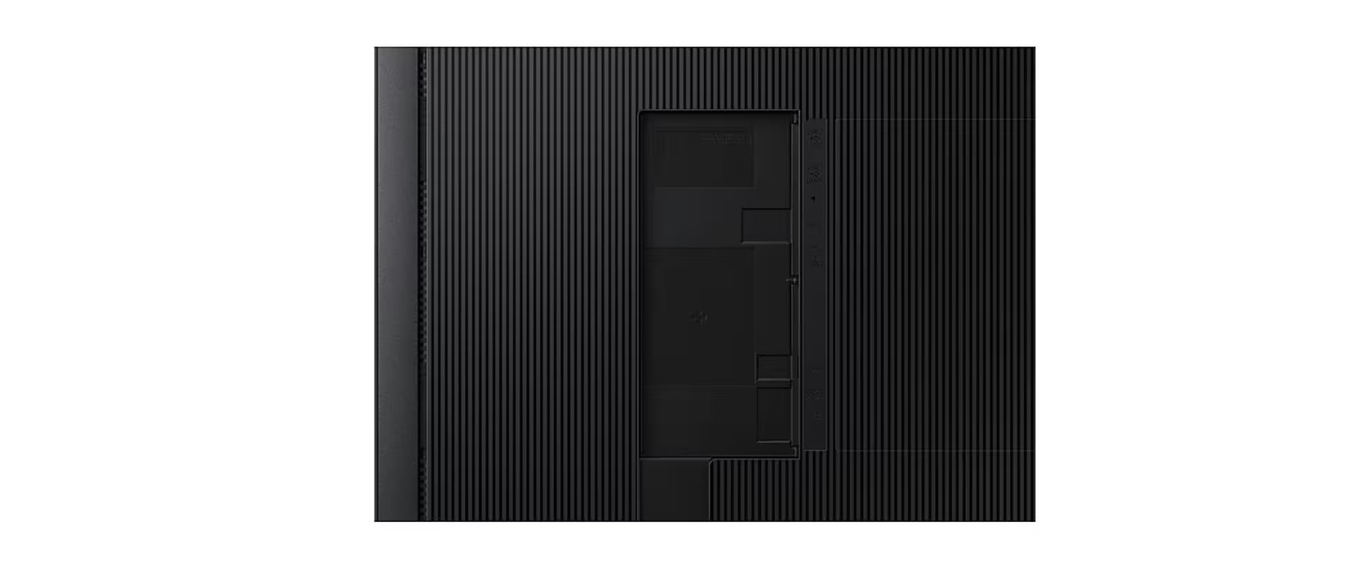 Samsung Public Display QM43C 43 "