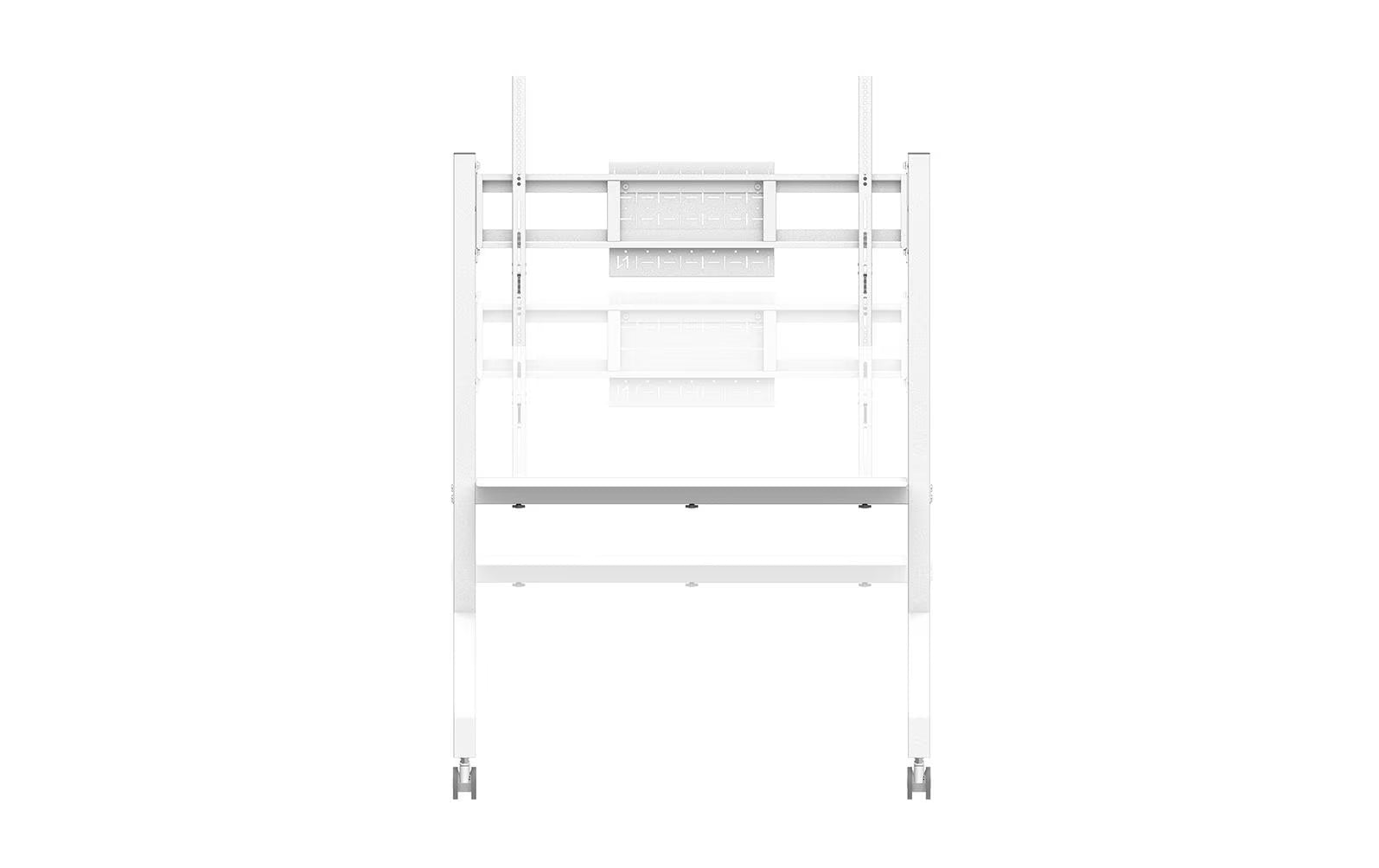 NEOMOUNTS TV-Trolley FL50-525WH1 Weiss