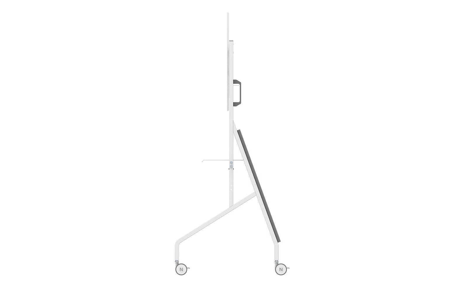 NEOMOUNTS TV-Trolley FL50-525WH1 Weiss
