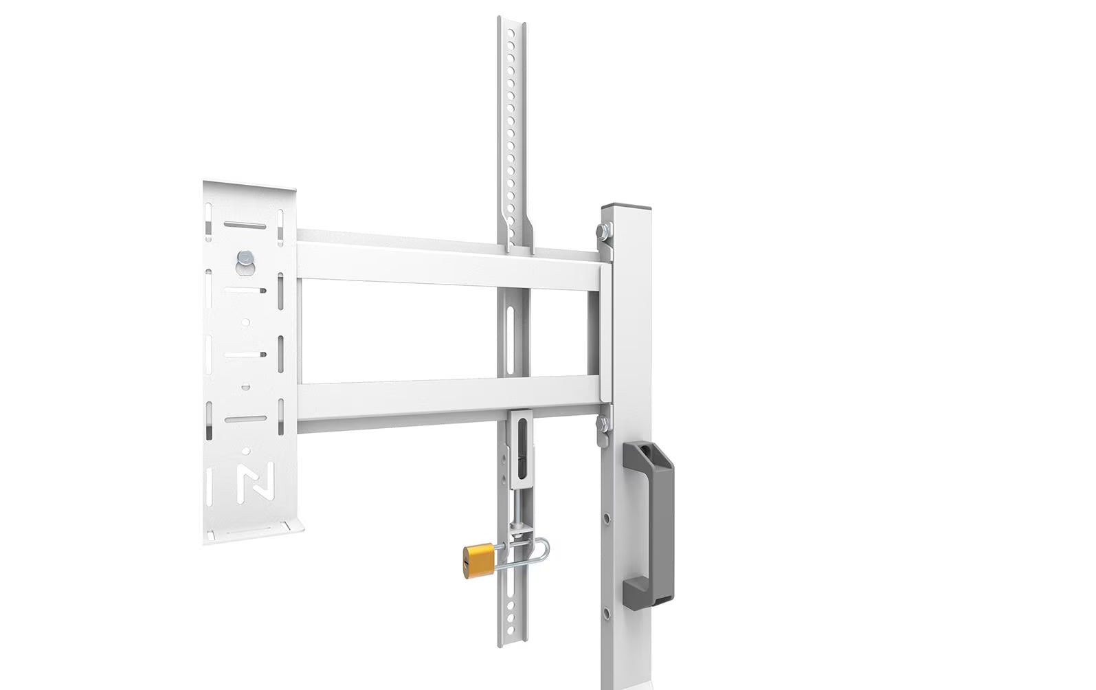 NEOMOUNTS TV-Trolley FL50-525WH1 Weiss
