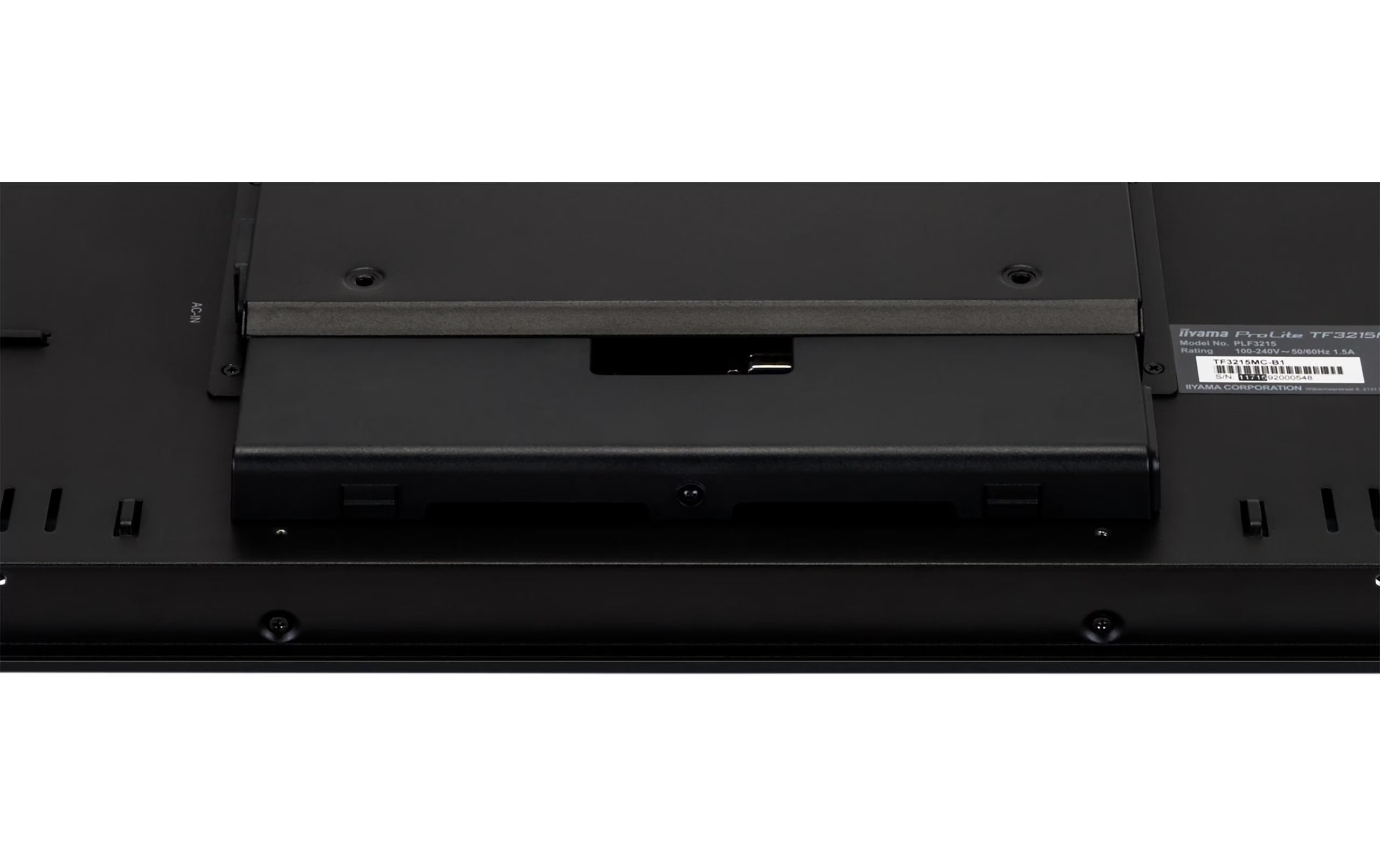 iiyama Touch Display ProLite TF3215MC-B2 Multitouch 32 "