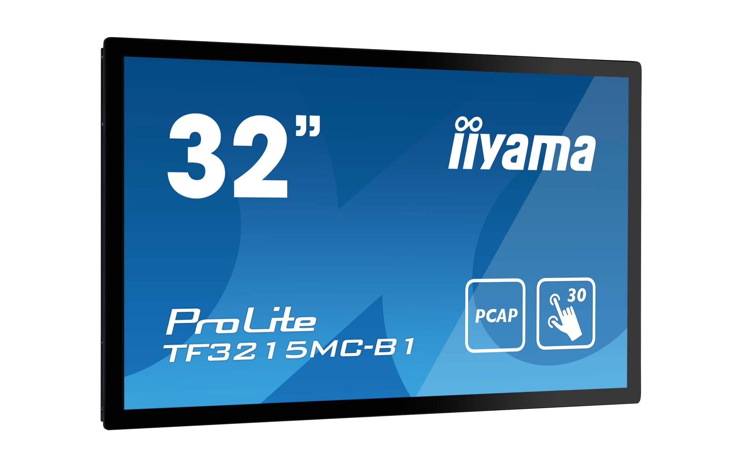 iiyama Touch Display ProLite TF3215MC-B2 Multitouch 32 "