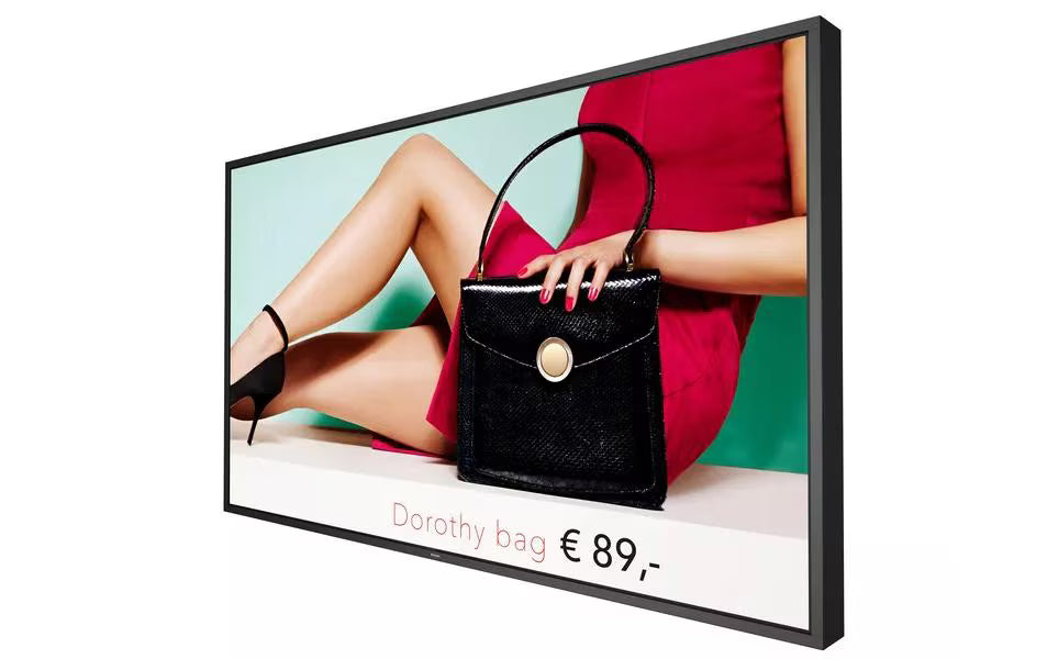 Philips Public Display H-Line 75BDL4003H/00 75 "