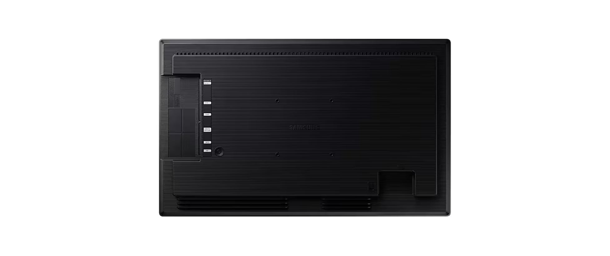 Samsung Public Display QB24C 24 "
