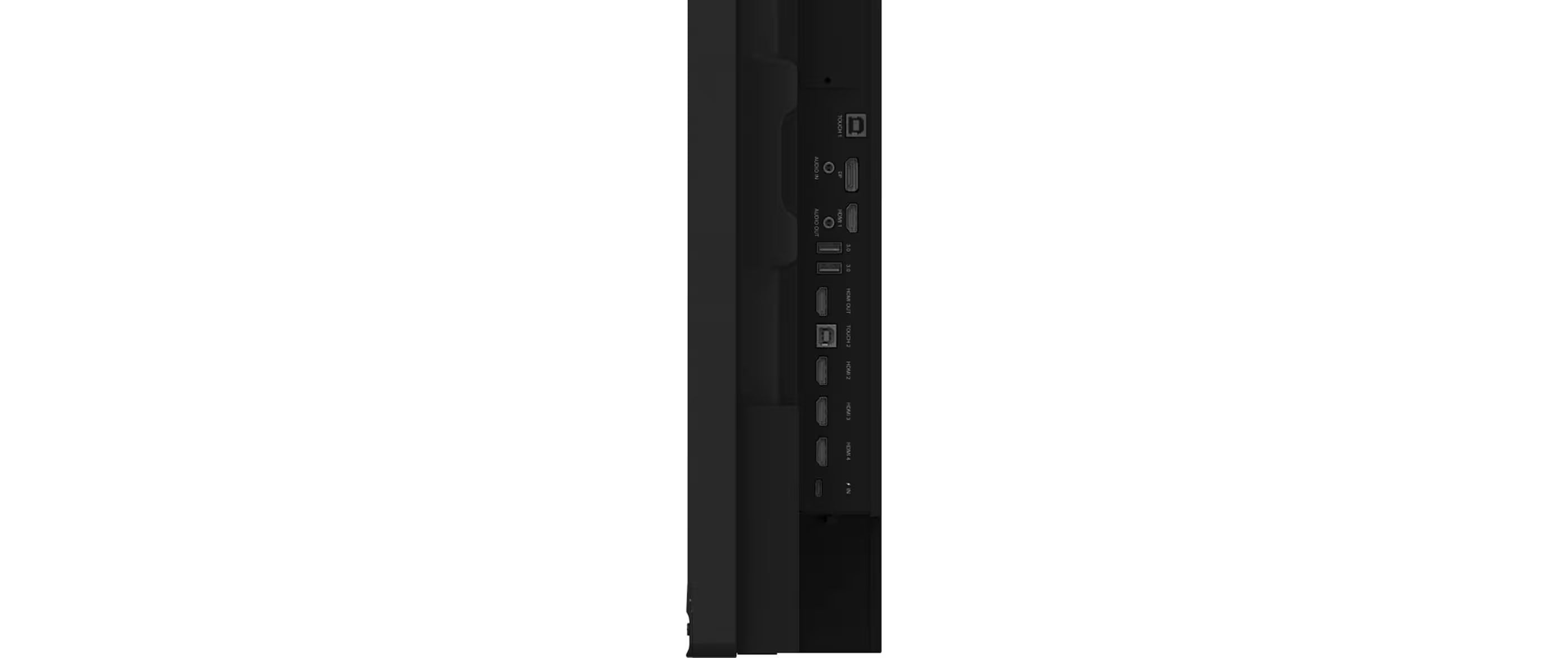 iiyama Touch Display ProLite TE10518UWI-B1AG 105 "