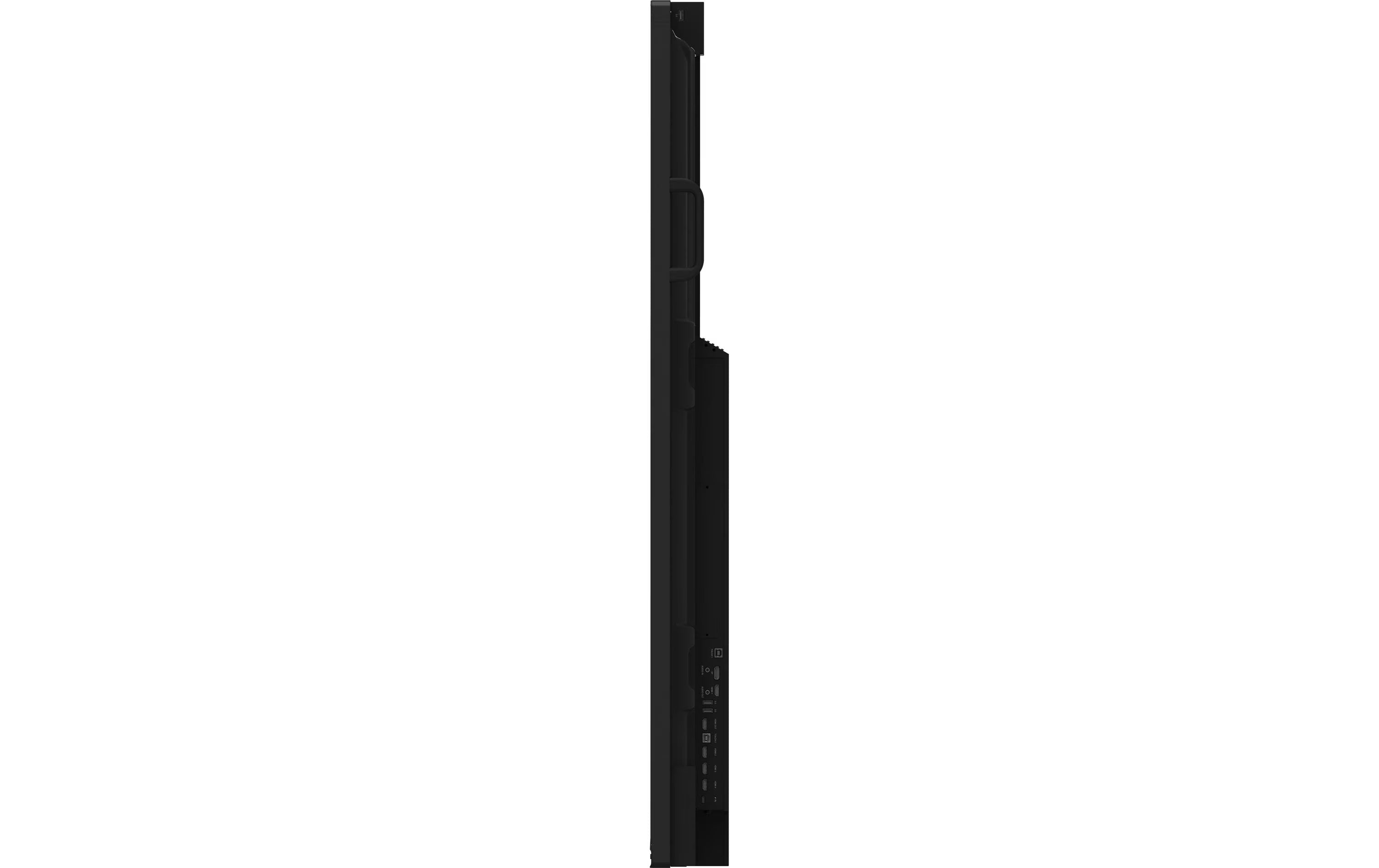 iiyama Touch Display ProLite TE10518UWI-B1AG 105 "