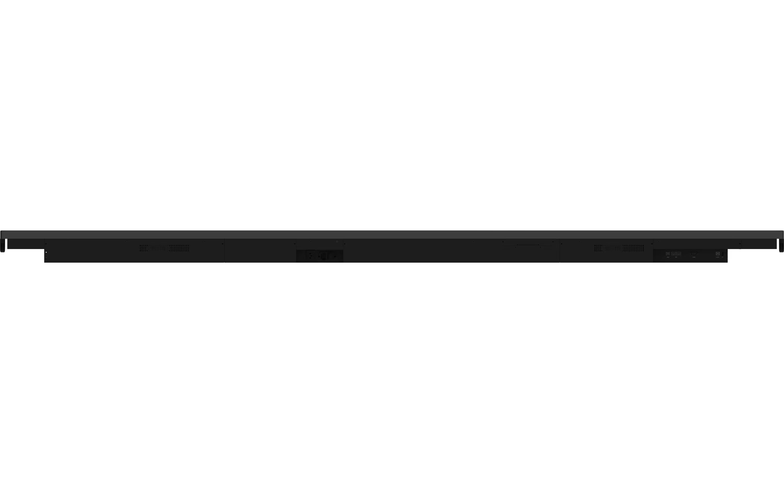 iiyama Touch Display ProLite TE10518UWI-B1AG 105 "