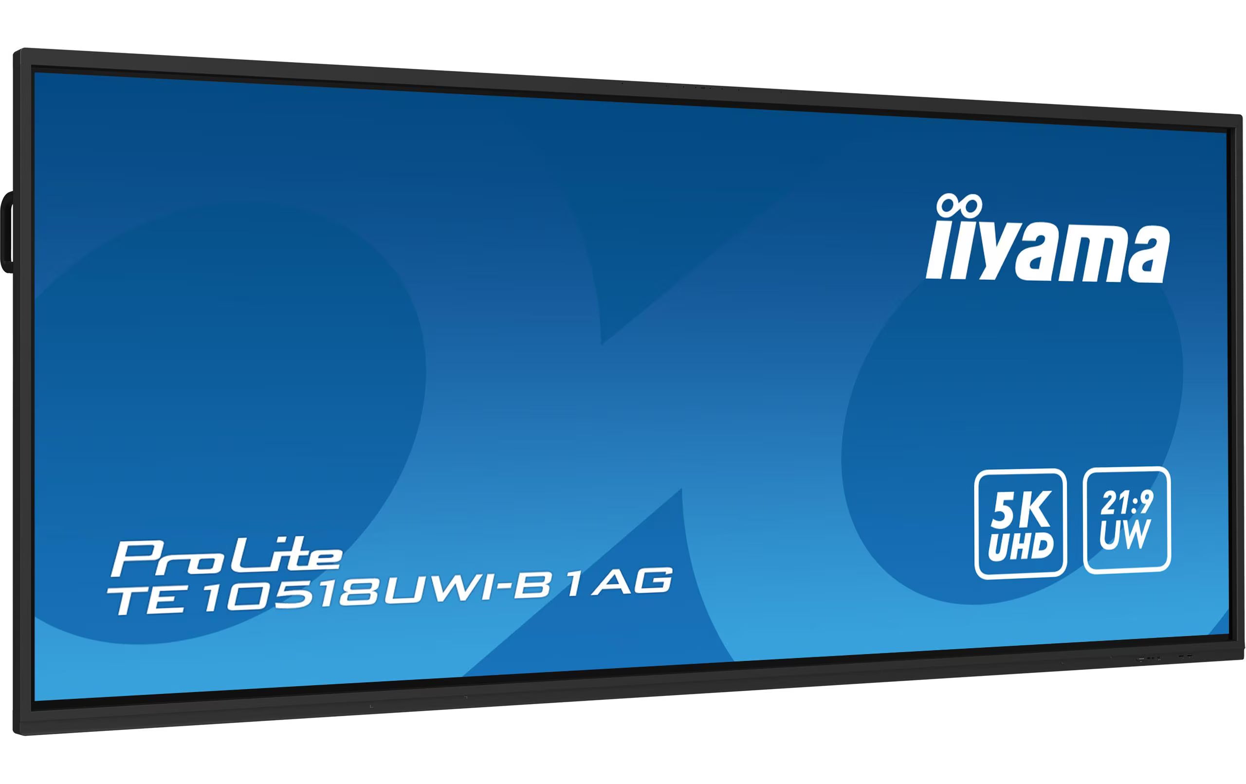 iiyama Touch Display ProLite TE10518UWI-B1AG 105 "