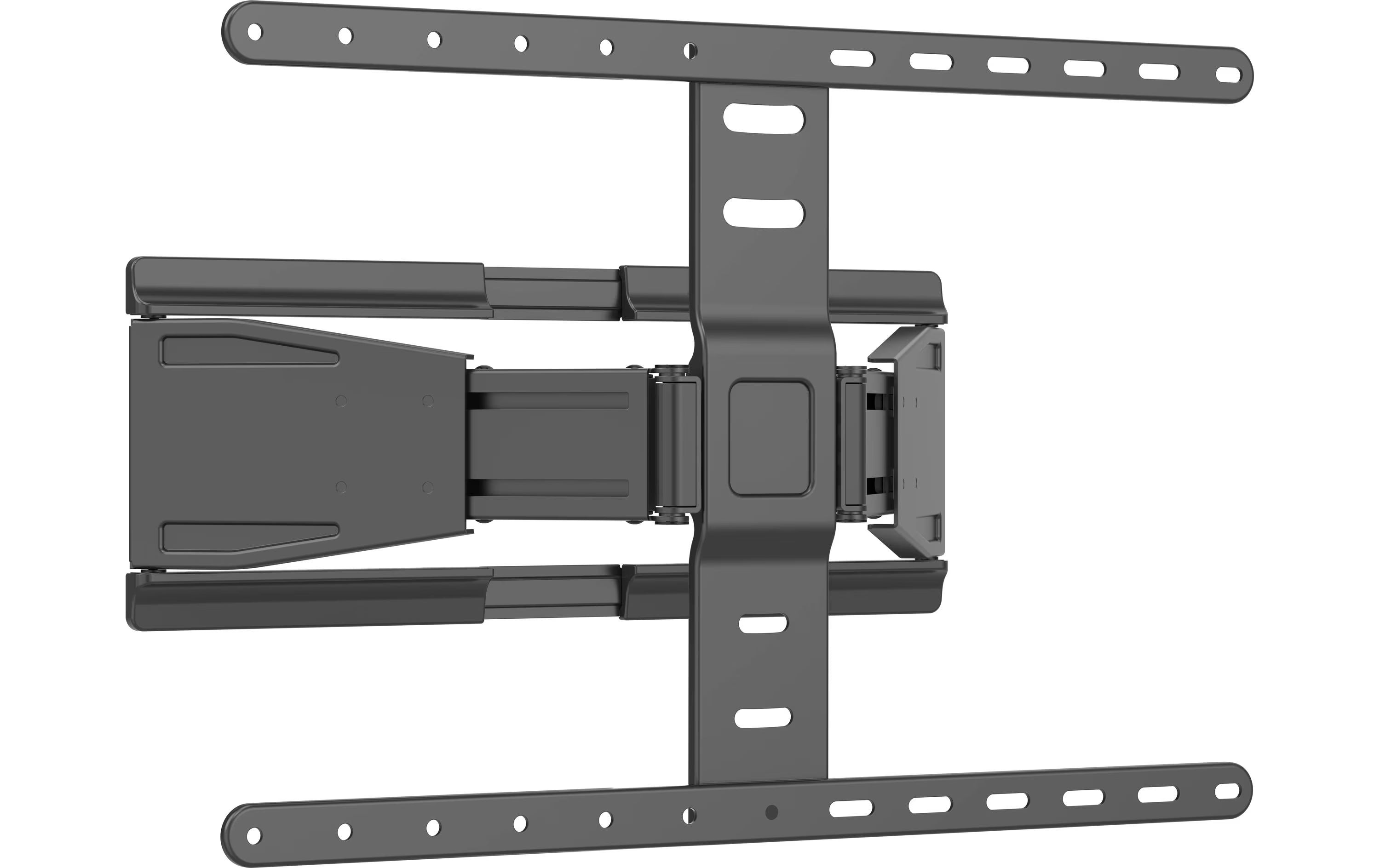 Audioraq Wandhalterung 43"-90" VESA 600x400 Schwarz